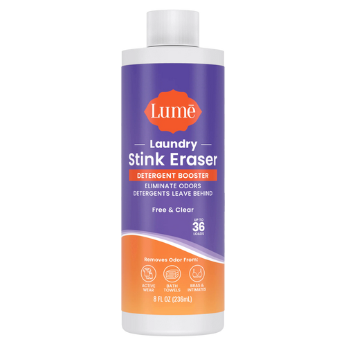 Laundry Stink Eraser | Detergent Booster
